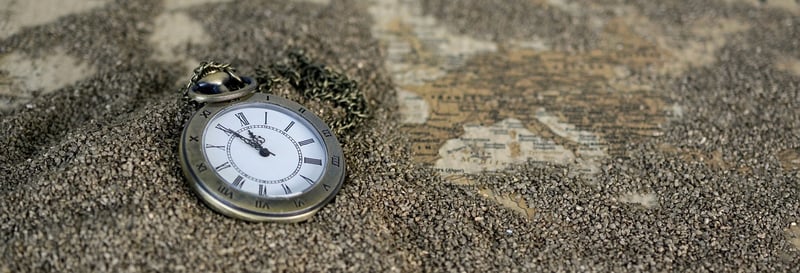 Pocket Watch